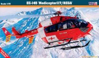 EC-145 Medicopter 117 / REGA
