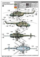 MiL Mi-8 Hip-H