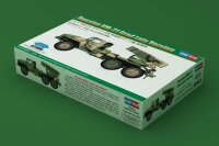 1/72 Russian BM-21 Grad Late Version