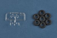 1/72 Russian BM-21 Grad Late Version