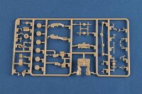 1/72 Russian BM-21 Grad Late Version