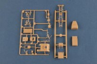 1/72 Russian BM-21 Grad Late Version