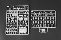 MAZ-537G Late Type with MAZ/ChMZAP-5247G semitrailer