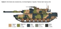 M1A1 Abrams