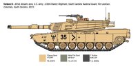 M1A1 Abrams