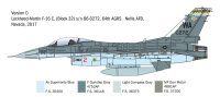 F-16C Fighting Falcon