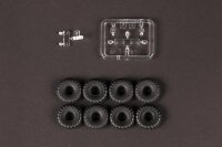 1/72 152mm ShkH DANA vz. 77