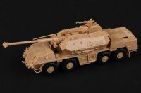 1/72 152mm ShkH DANA vz. 77
