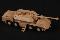 1/72 152mm ShkH DANA vz. 77