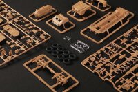 1/72 152mm ShkH DANA vz. 77