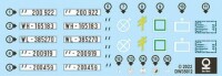 1/35 Schwimmwagen Trippel SG 6/38