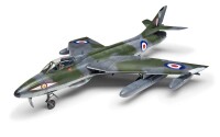 1/48 Hawker Hunter FGA.9/FR.10/GA.11