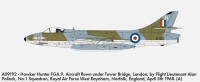 1/48 Hawker Hunter FGA.9/FR.10/GA.11