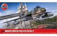Hawker Hunter FGA.9/FR.10/GA.11