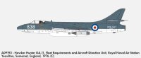 Hawker Hunter FGA.9/FR.10/GA.11