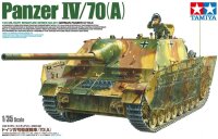 Jagdpanzer IV/70(A)
