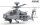 1/35 AH-64D Apache Longbow Heavy Attack Helicopter