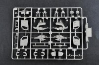 M1278A1 Heavy Guns Carrier Modification with the M153 CROWS