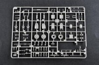 M1278A1 Heavy Guns Carrier Modification with the M153 CROWS