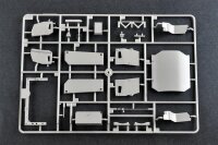 M1278A1 Heavy Guns Carrier Modification with the M153 CROWS