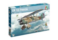 1/72 Fiat CR.32 Freccia