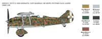 1/72 Fiat CR.32 Freccia