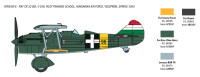 1/72 Fiat CR.32 Freccia