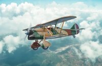 1/72 Fiat CR.32 Freccia