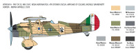 1/72 Fiat CR.32 Freccia