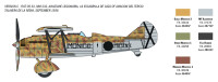 1/72 Fiat CR.32 Freccia