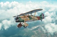 Fiat CR.32 Freccia