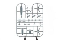 1/72 Messerschmitt Bf-110G-2 Weekend Edition