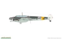 1/72 Messerschmitt Bf-110G-2 Weekend Edition