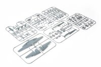 1/72 Messerschmitt Bf-110G-2 Weekend Edition