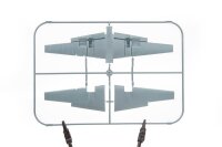 1/72 Messerschmitt Bf-110G-2 Weekend Edition