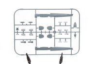 1/72 Messerschmitt Bf-110G-2 Weekend Edition