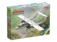 1/72 OV-10А Bronco US Attack Aircraft