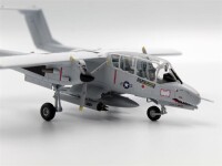 1/72 OV-10А Bronco US Attack Aircraft