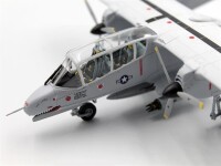 1/72 OV-10А Bronco US Attack Aircraft