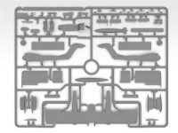 1/72 OV-10А Bronco US Attack Aircraft