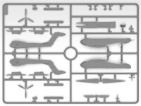 North-American/Rockwell OV-10А Bronco US Attack Aircraft