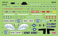 1/48 Bell AH-1G Arctic Cobra