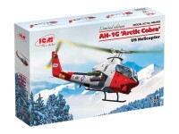 1/48 Bell AH-1G Arctic Cobra