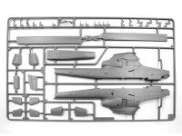 1/48 Bell AH-1G Arctic Cobra