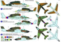 Heinkel He-162C Salamander