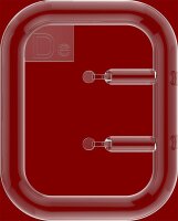 1/35 Railway Semaphore