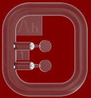 1/35 Railway Semaphore