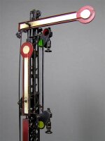 1/35 Railway Semaphore
