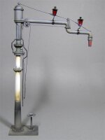 1/35 Railroad Water Crane