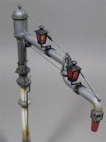 1/35 Railroad Water Crane